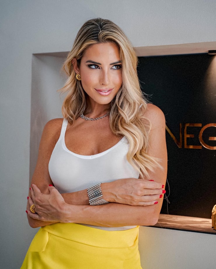 Giorgia Rossi Giorgia Rossi
