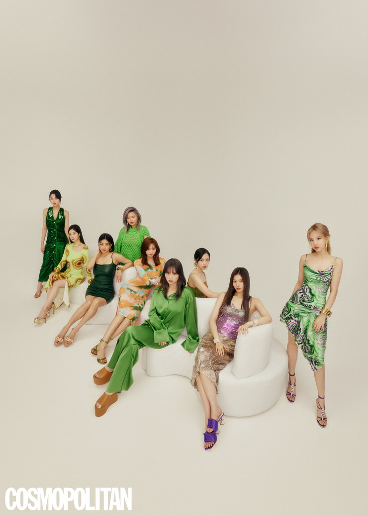 Twice