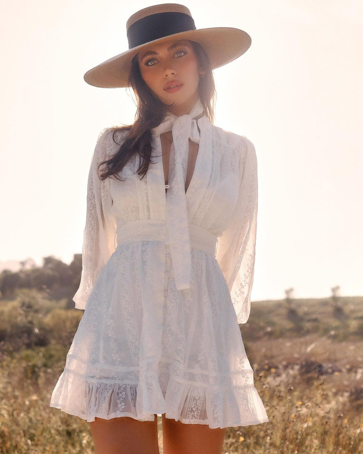 Picture of Amelie Zilber