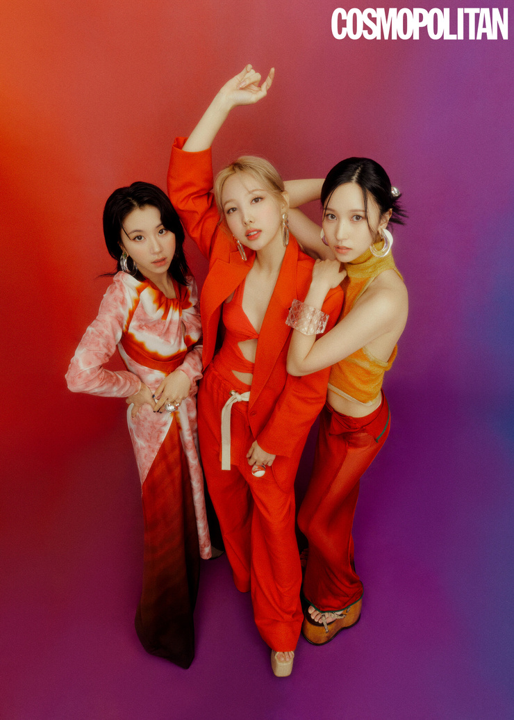 Twice