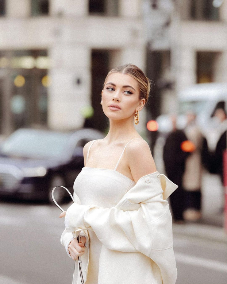 Picture of Amelie Zilber