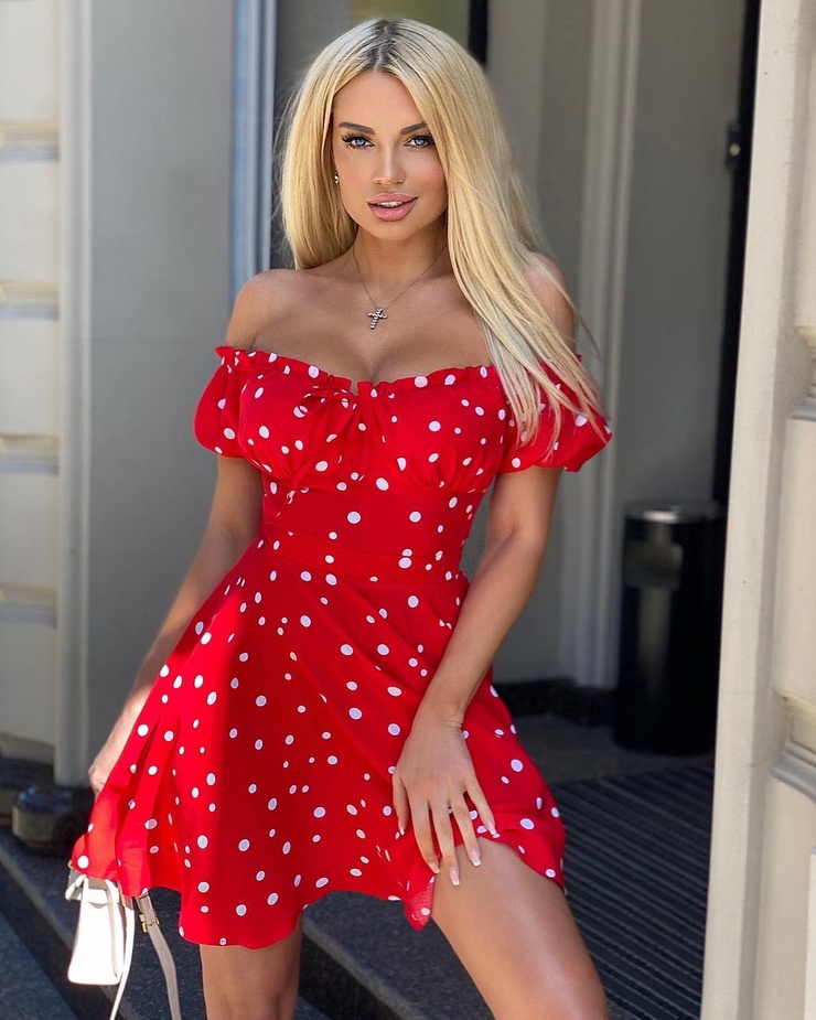 Anna Mingazova