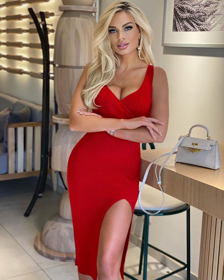 Anna Mingazova