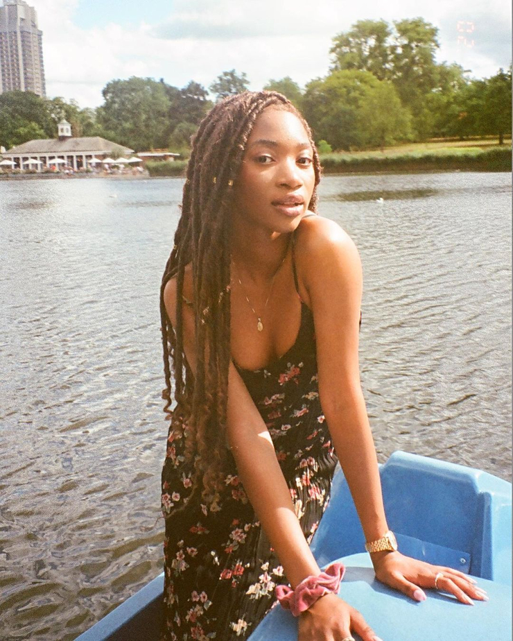 Kelcey Mawema