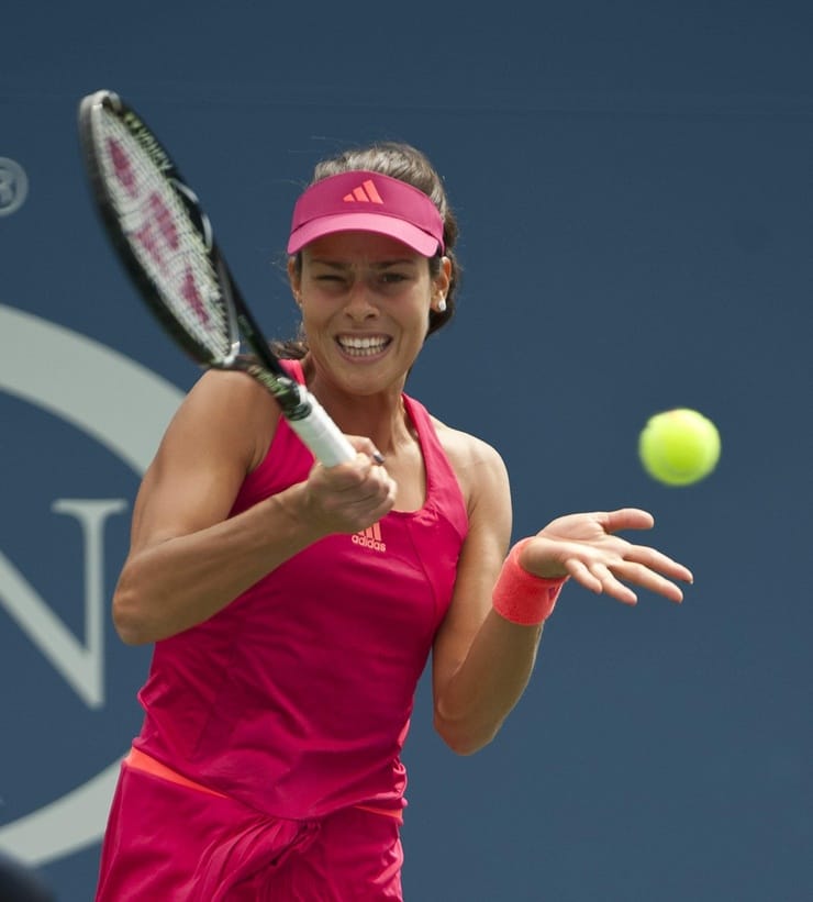 Ana Ivanovic