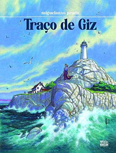 Traço de Giz