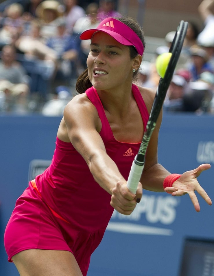 Ana Ivanovic