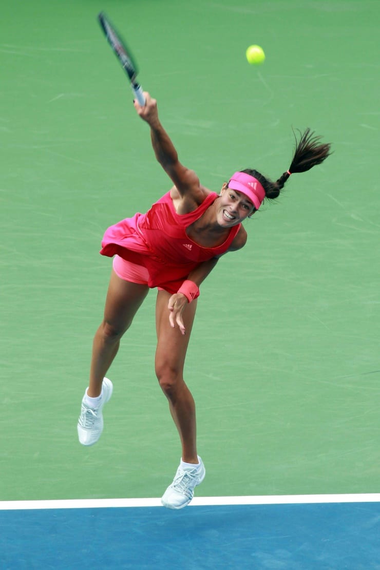 Picture of Ana Ivanovic