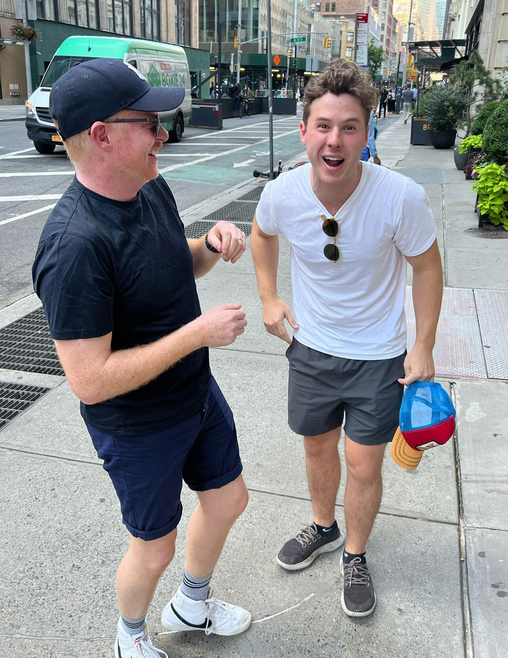Nolan Gould
