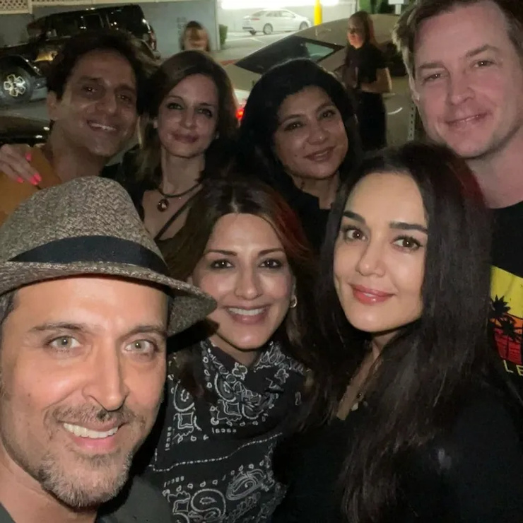 Preity Zinta