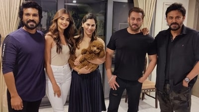 Salman Khan
