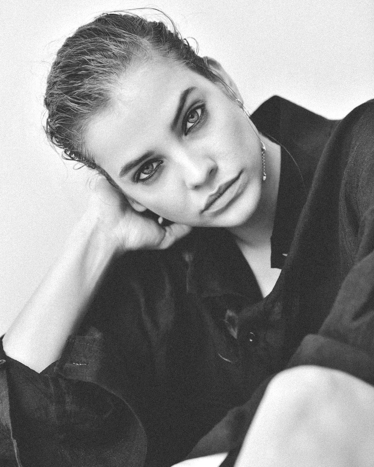 Barbara Palvin Barbara Palvin