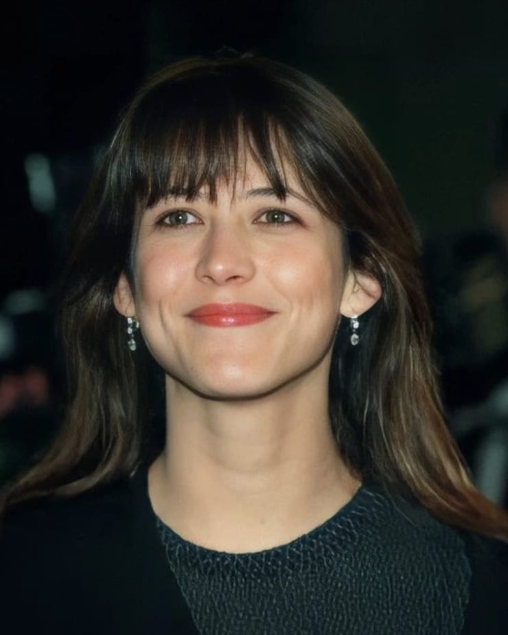 Picture Of Sophie Marceau