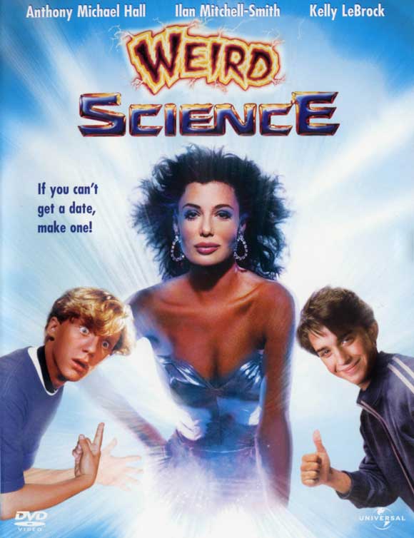 Weird Science