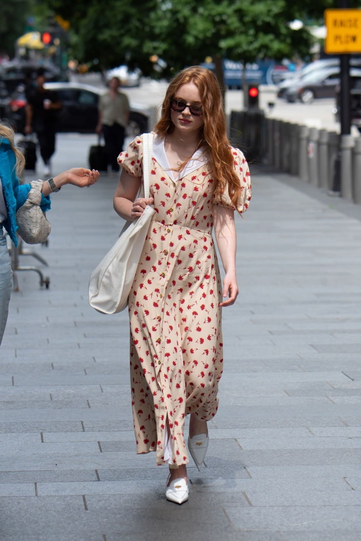 Sadie Sink