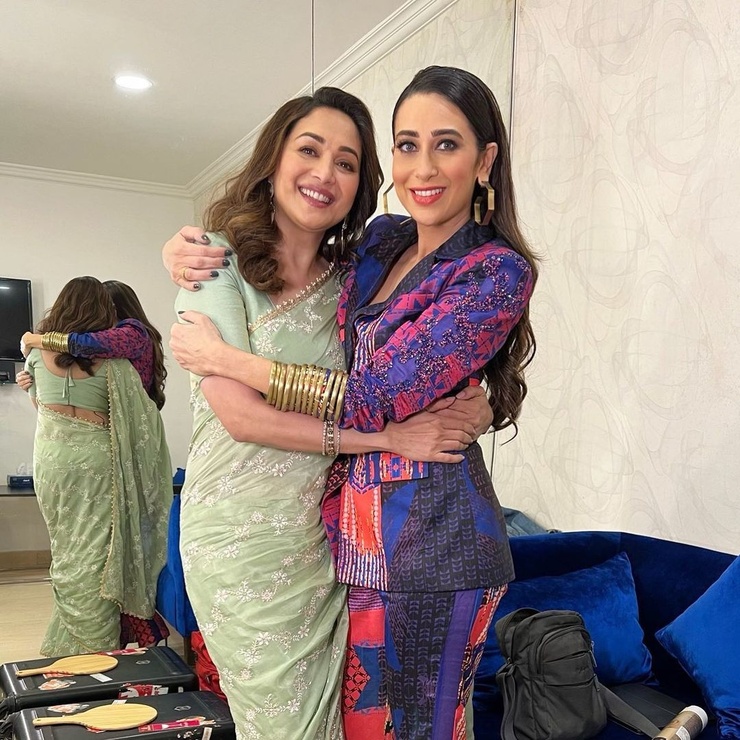 Madhuri Dixit