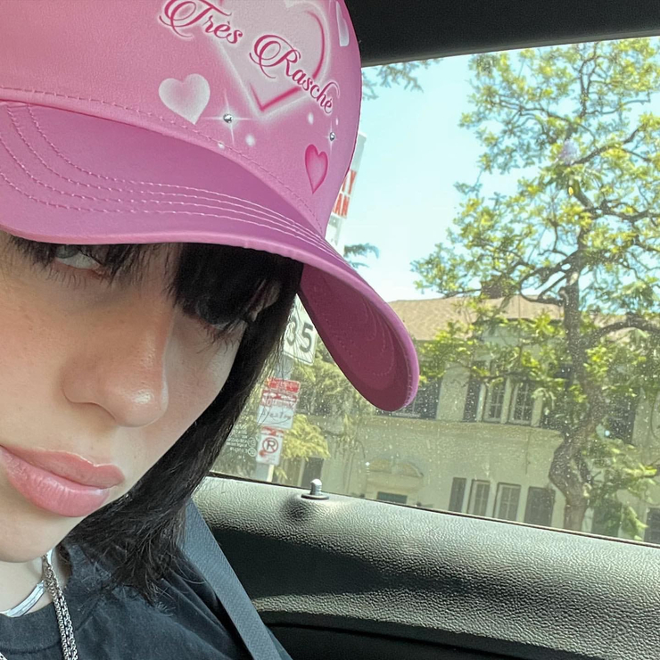 Billie Eilish