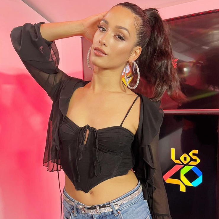 Chanel Terrero Chanel Terrero