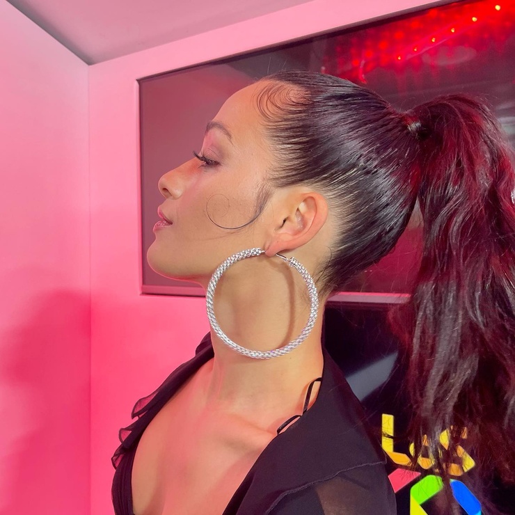 Chanel Terrero