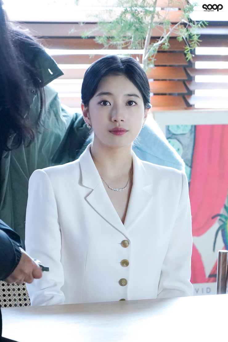 Bae Suzy