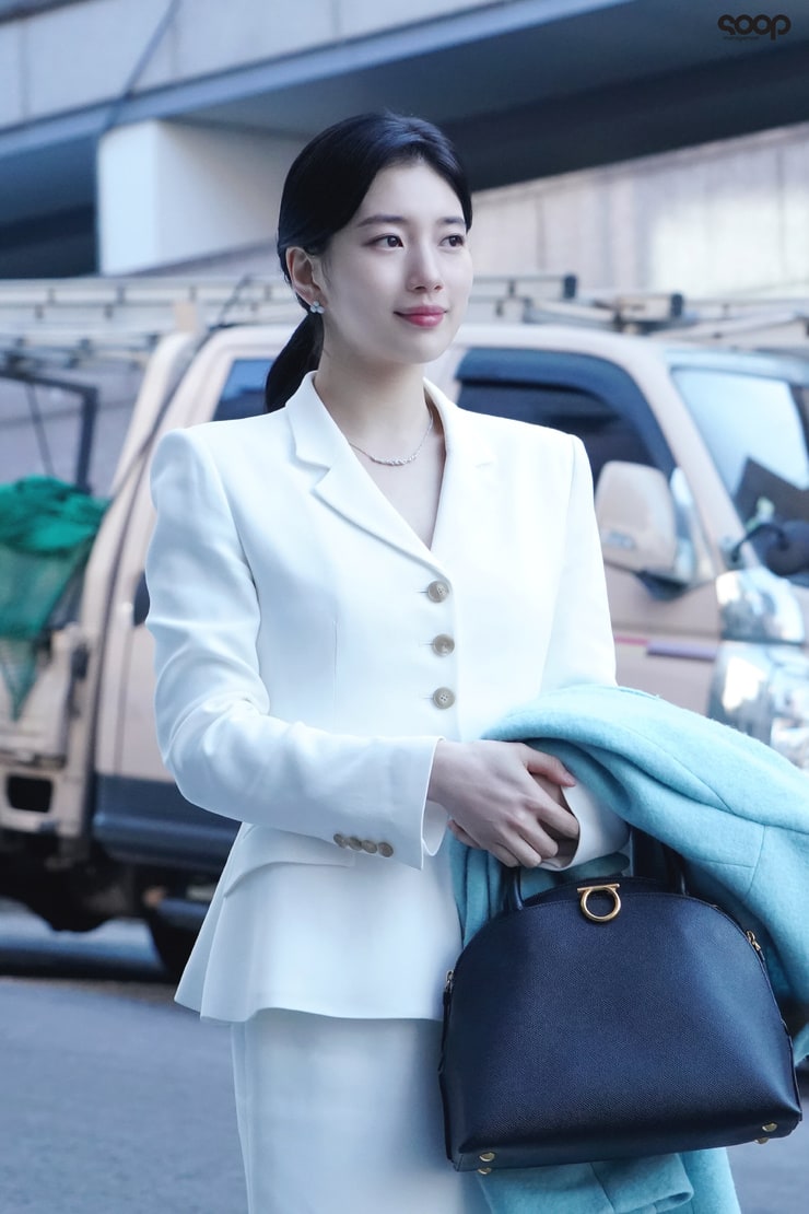 Bae Suzy