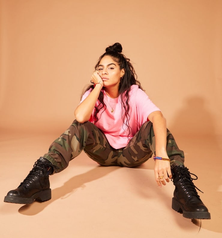 Jessie Reyez