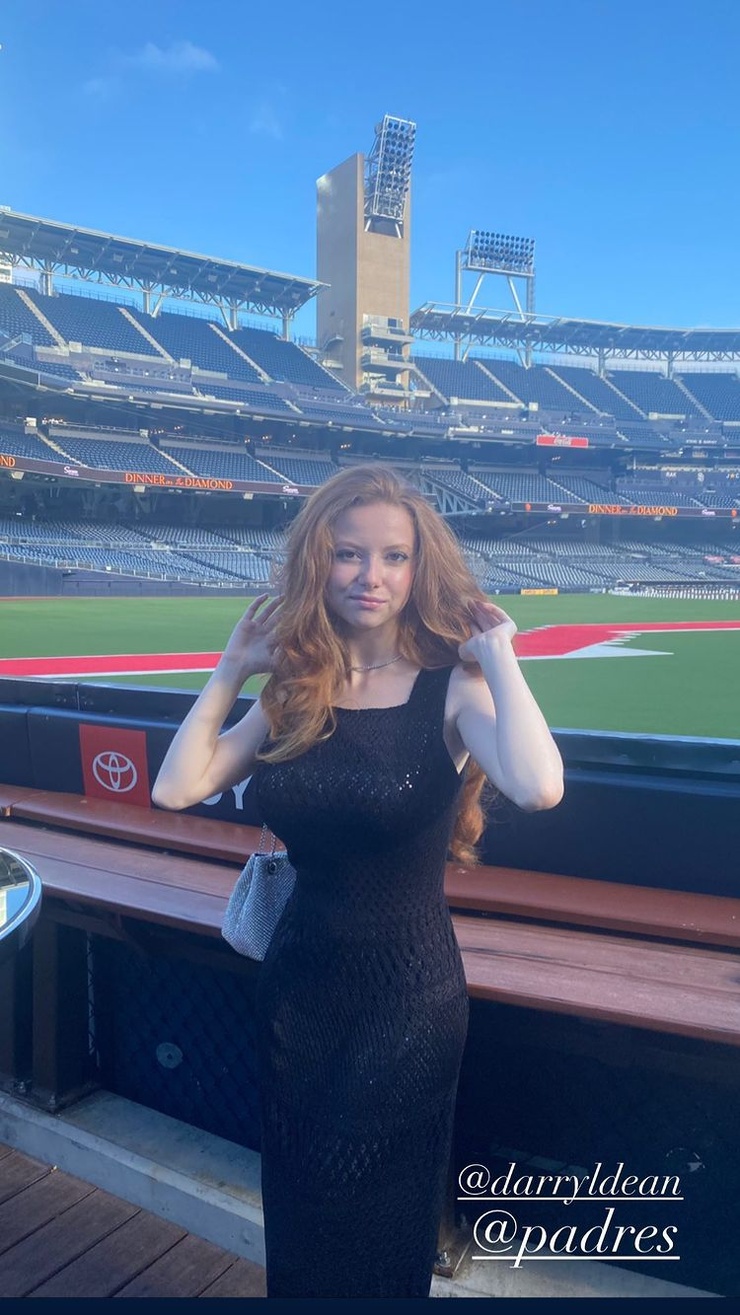 Francesca Capaldi
