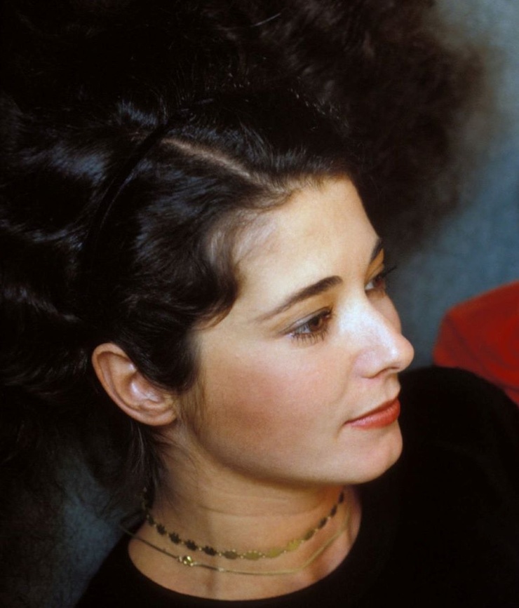 Katia et Marielle Labèque