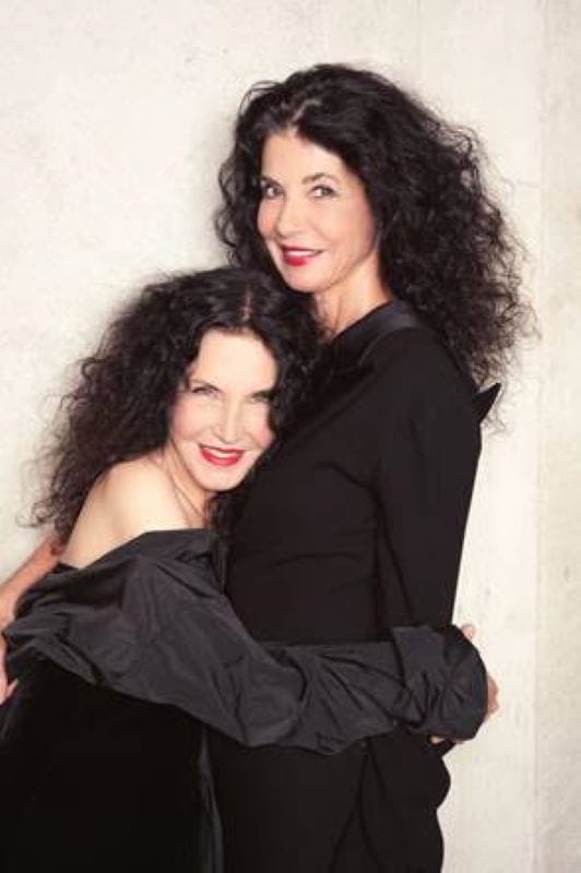 Katia et Marielle Labèque