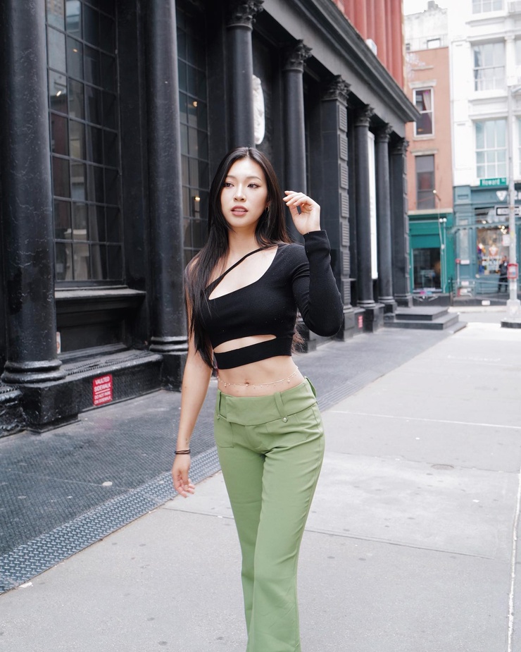 Lucia Liu