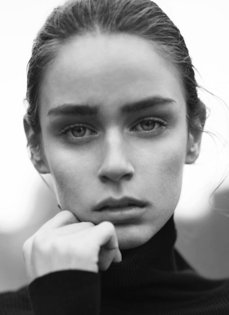 Tijana Nikolic Tijana Nikolic