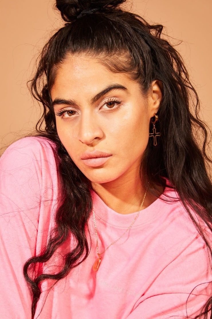 Jessie Reyez