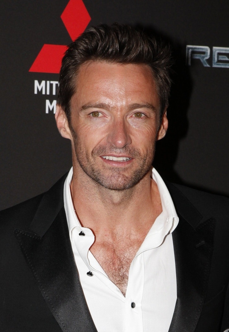 Picture of Hugh Jackman