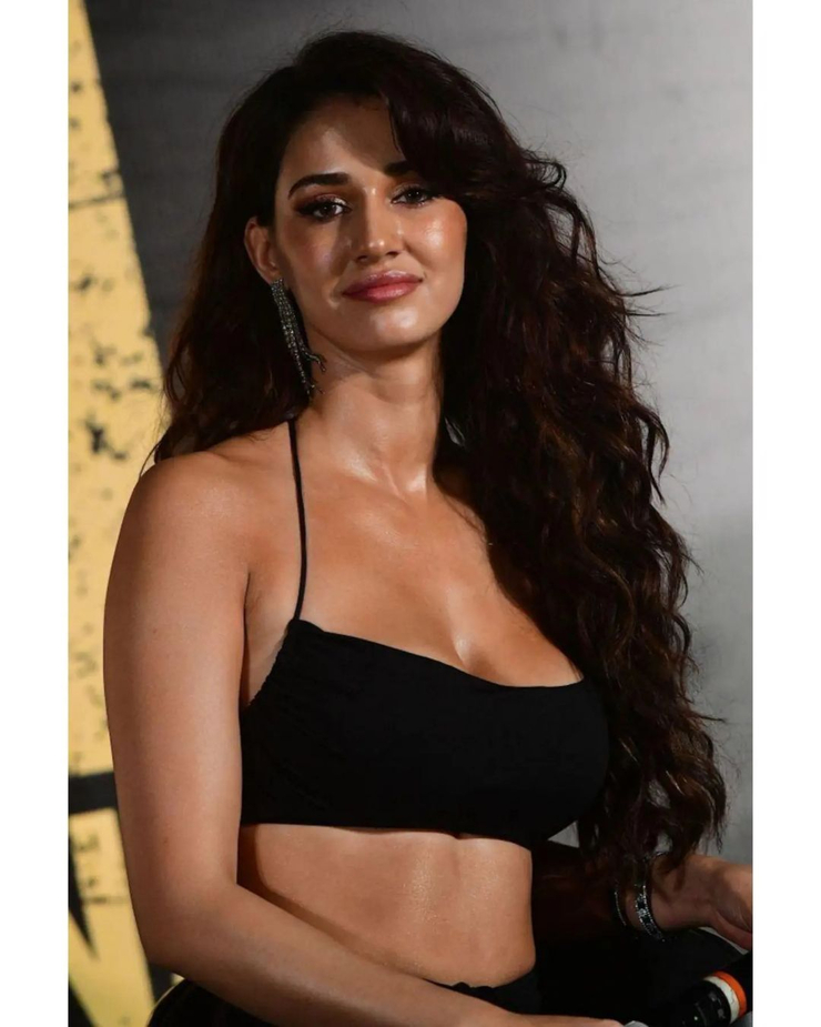 Disha Patani