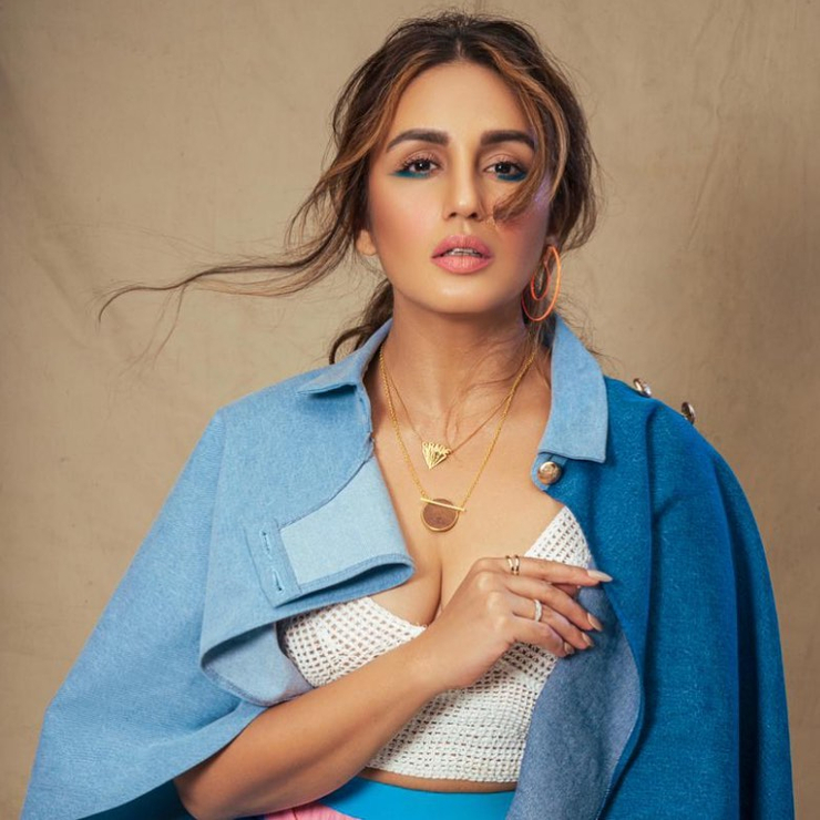 Huma Qureshi