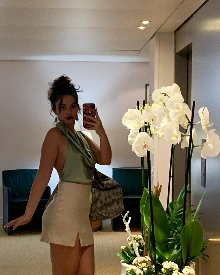 Sabrina Claudio Sabrina Claudio