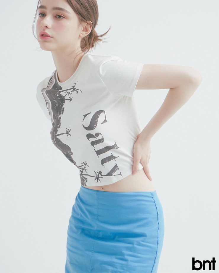 Dasha Taran (II)