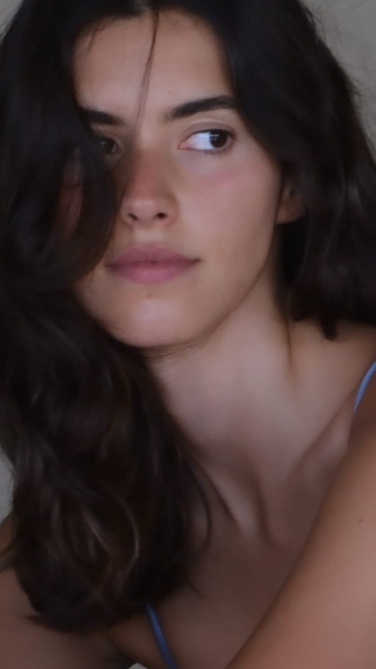 Paulina Vega Paulina Vega