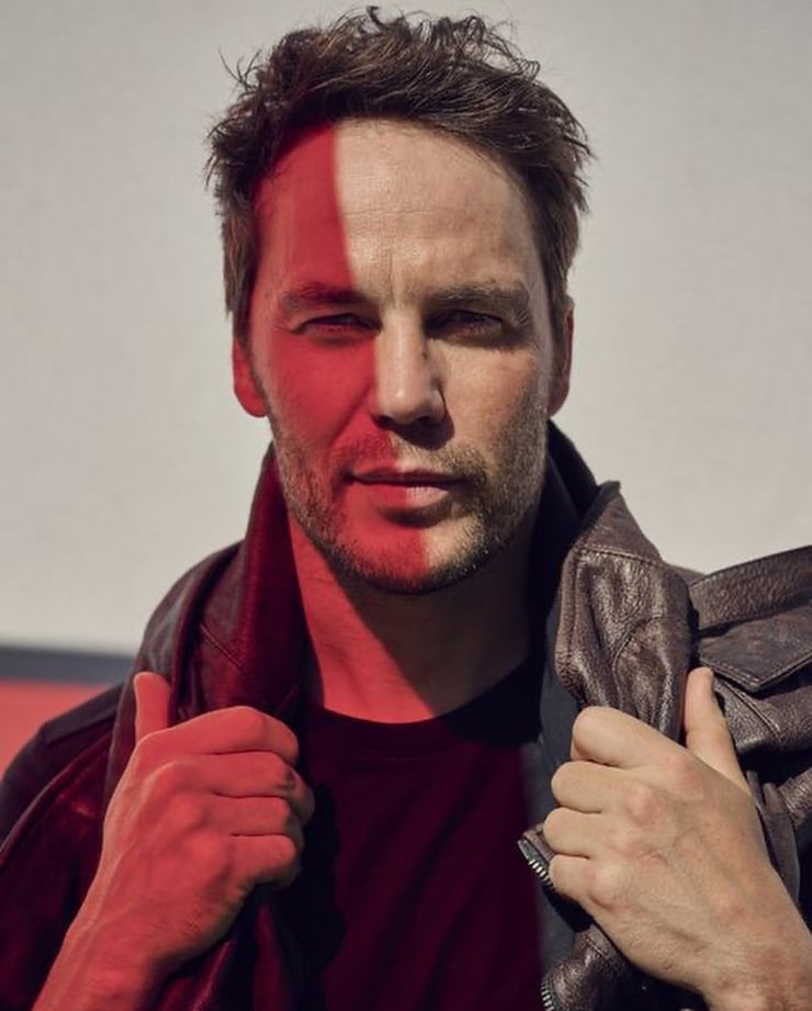 Taylor Kitsch