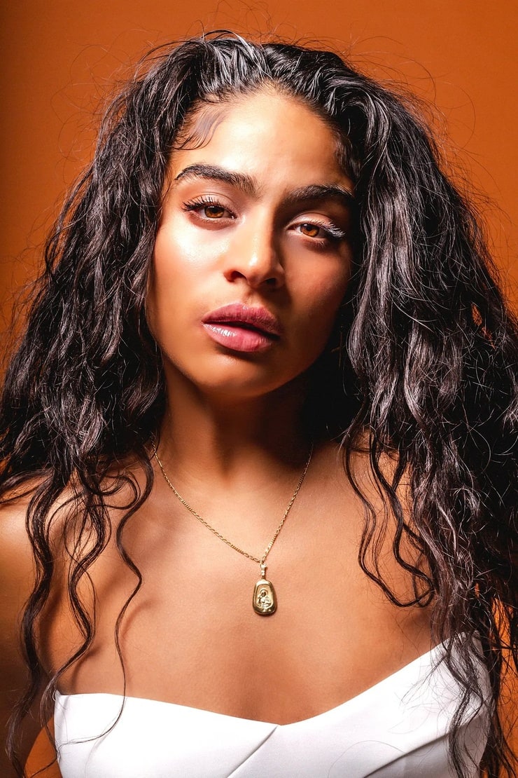 Jessie Reyez