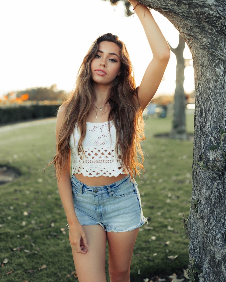 Shaelah McGilton Shaelah McGilton