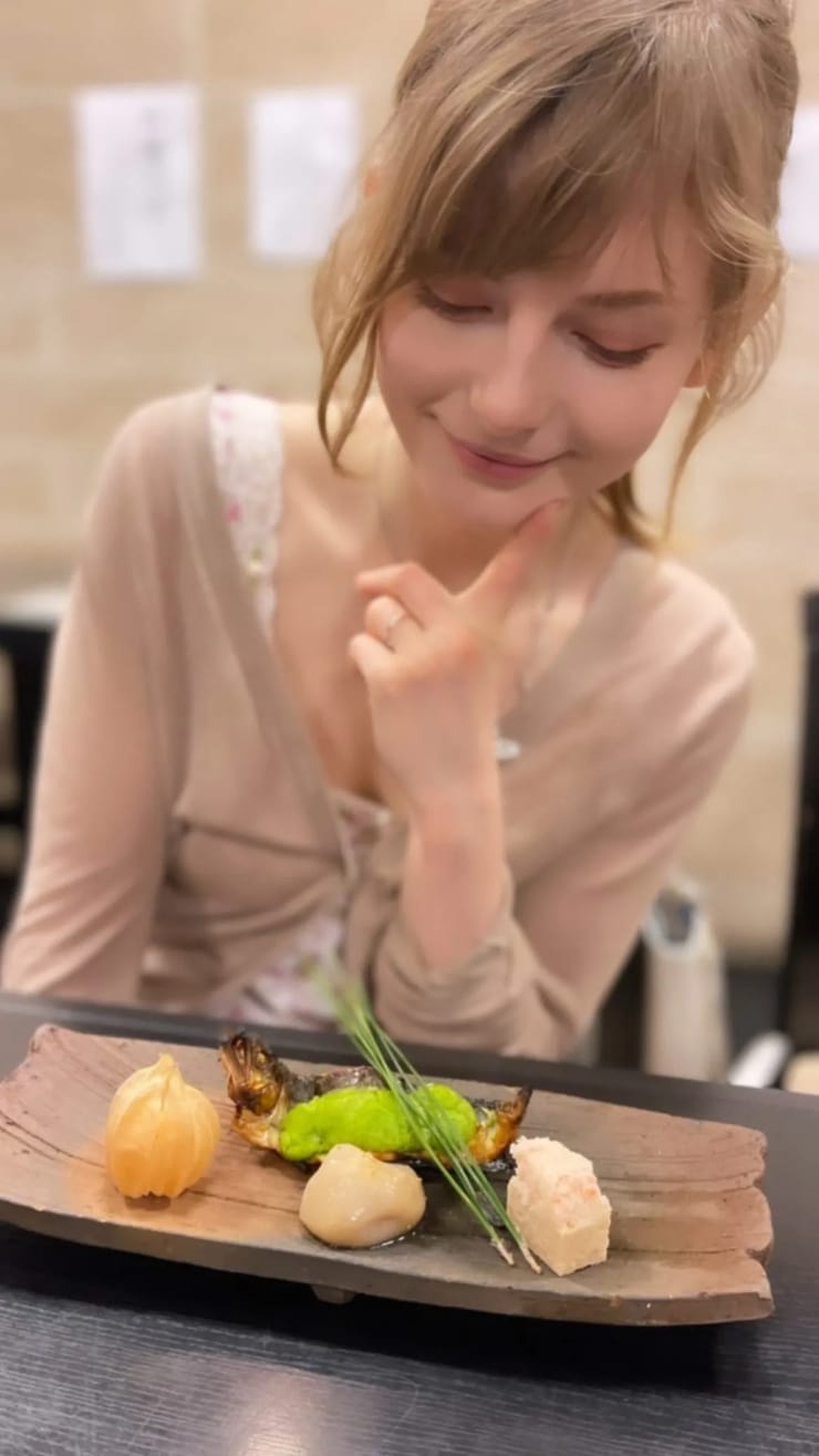 Ella Freya
