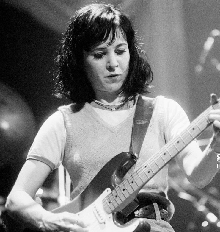 Kristin Hersh Kristin Hersh