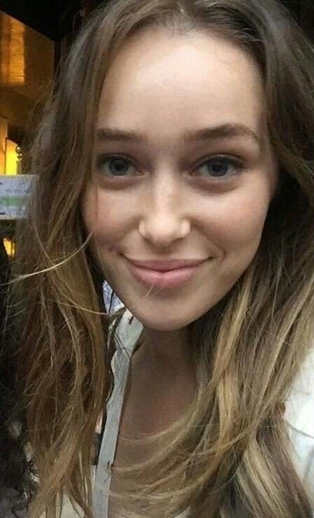 Alycia Debnam Carey