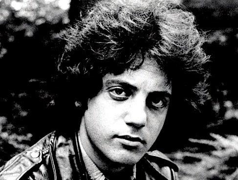 Billy Joel