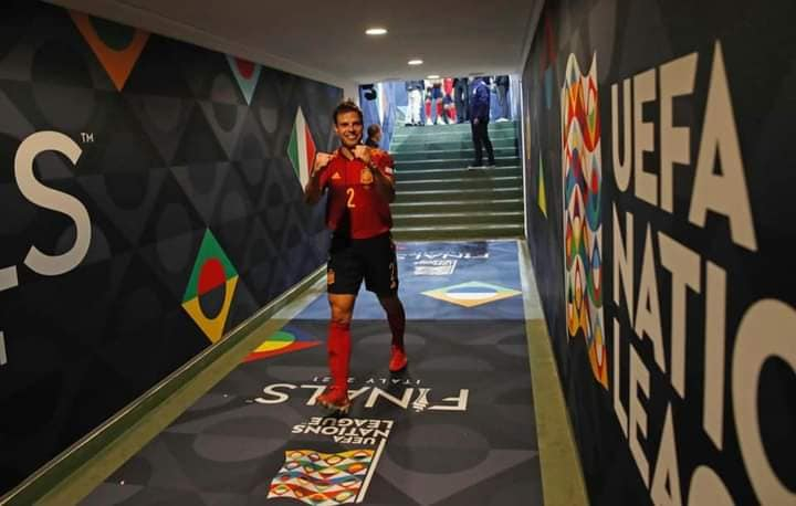 César Azpilicueta César Azpilicueta