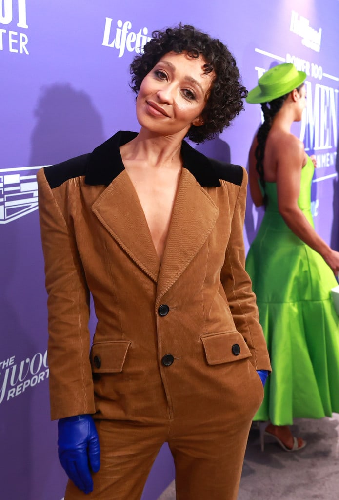 Ruth Negga