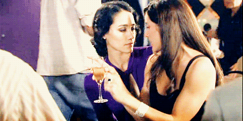 Sandrine Holt Sandrine Holt