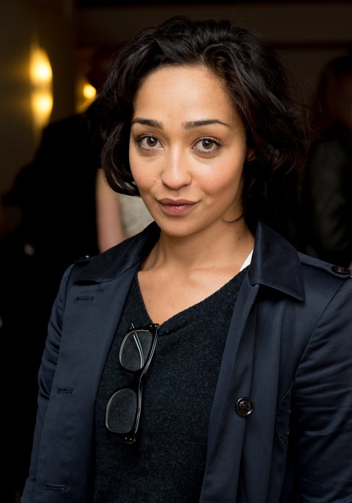 Ruth Negga