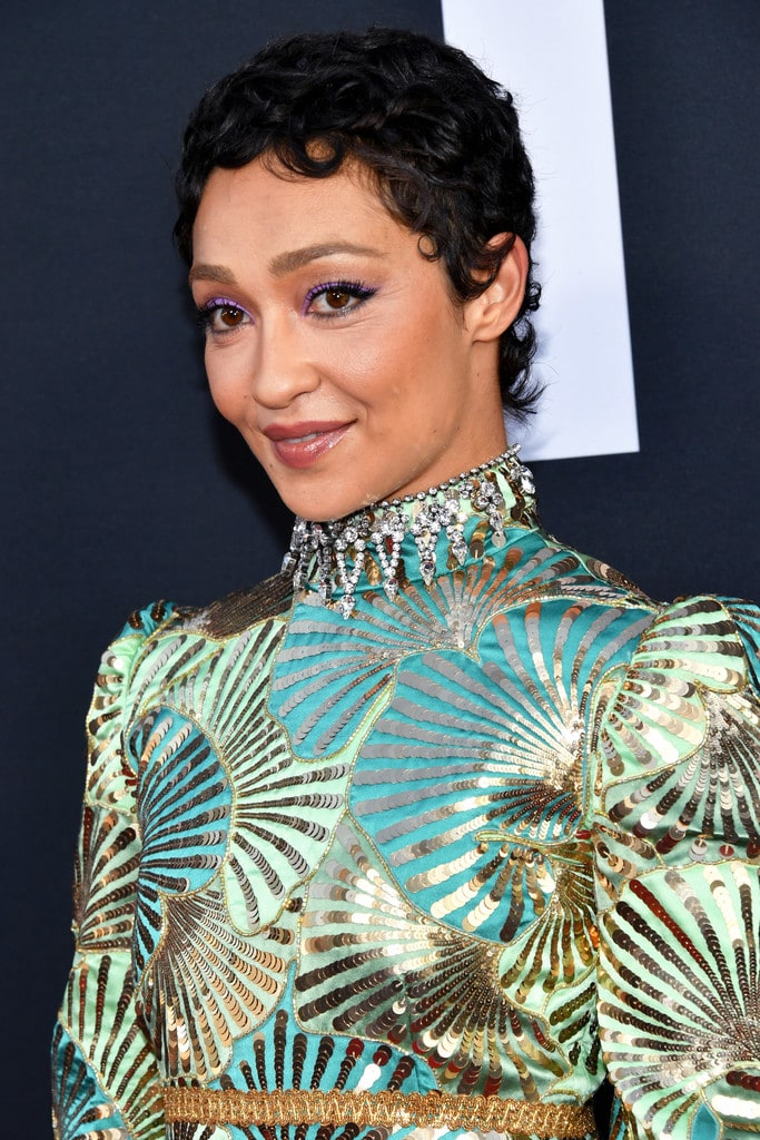 Ruth Negga